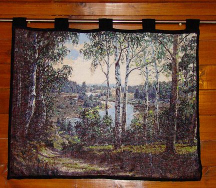 Программа «Бисер и мулине с MyJane» - результаты работы №84721