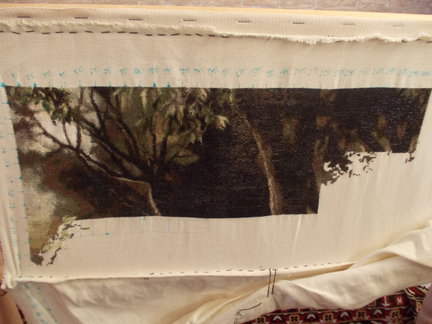 Совместный процесс Хаед «Изумрудная Иветта» №84840