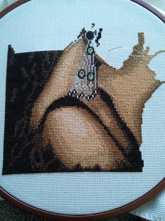 Кармен от Ланарте №84946