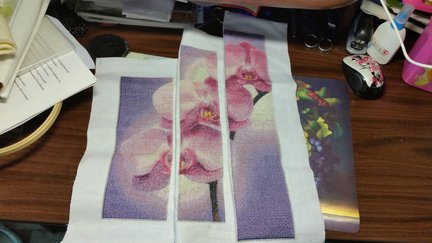 Мой процесс Полиптих №85410