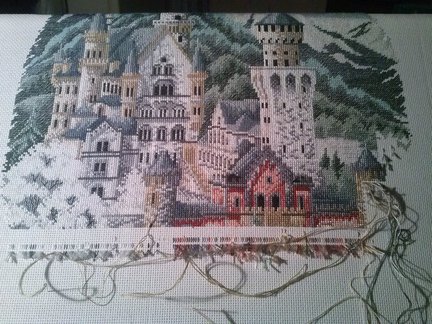 Бавария №85810