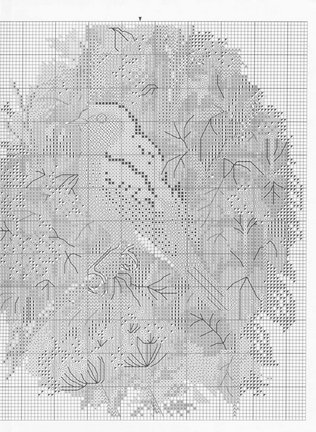 Схемы от PERMIN №86448