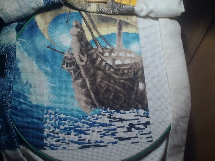 К дальним берегам №86490