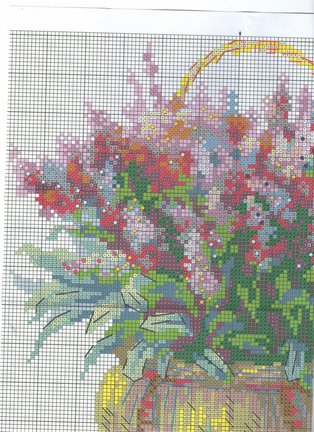 Делюсь схемами «Riolis» №86841