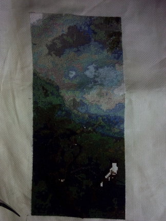 «Орхидеи-близнецы», схема с этого сайта №86977