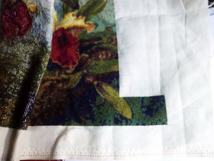 «Орхидеи-близнецы», схема с этого сайта №86987