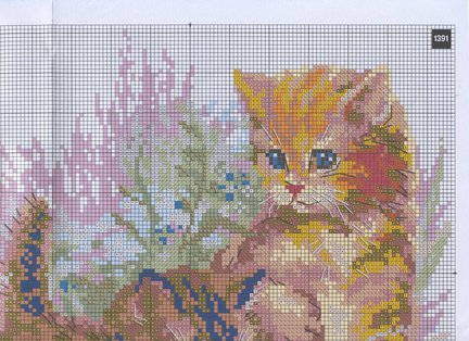 Делюсь схемами «Riolis» №87109