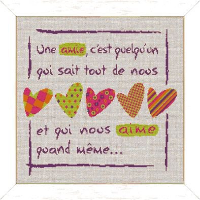 Схемы Lily Points №87220