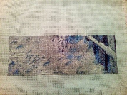 Переулок №87282