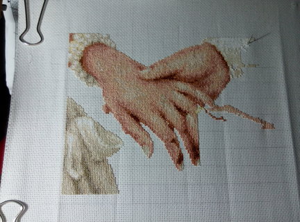 «Предложение руки» от Luca-s №87559