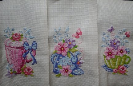 Триптих на кухню №87656