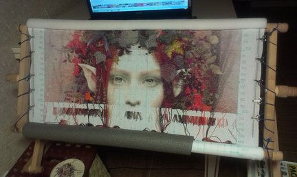 Осенняя гармония от HAED №87738