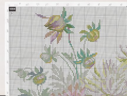 Делюсь схемами «Riolis» №88059