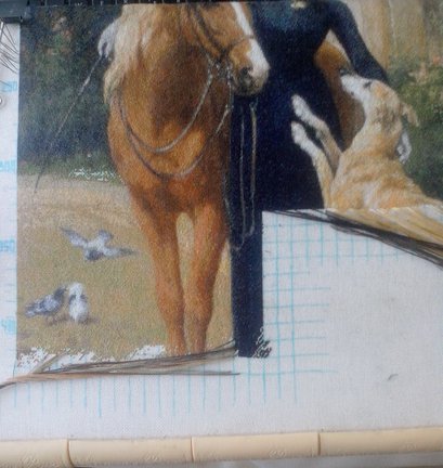 ГК 2982 «Welcome Home» №88082