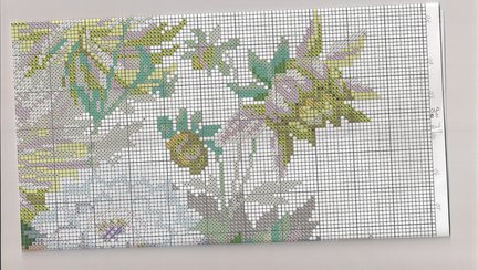 Делюсь схемами «Riolis» №88142