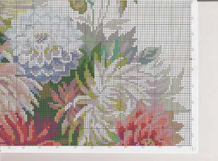 Делюсь схемами «Riolis» №88147