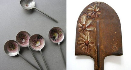 Смешно о вышивке №88357