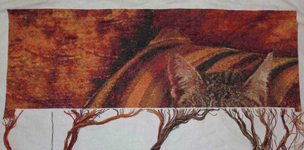 Мой первый процесс «Умный кот» №88534