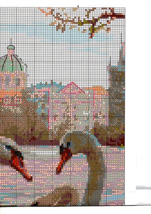 Делюсь схемами «Riolis» №88599