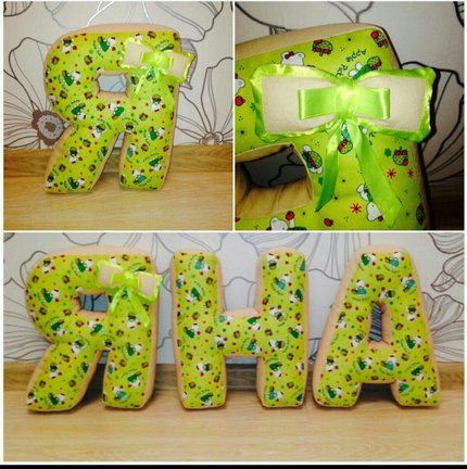 Кто каким рукоделием увлекается кроме вышивки? №88885