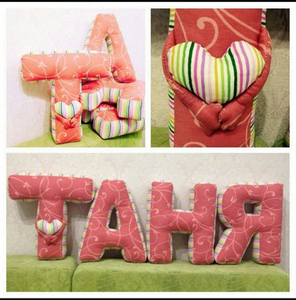 Кто каким рукоделием увлекается кроме вышивки? №88891