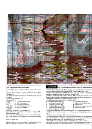 Делюсь схемами «Riolis» №88900