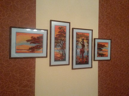 Полиптих №88995