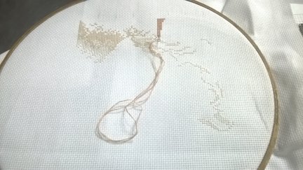 Метрика «Рука в руке» №89163