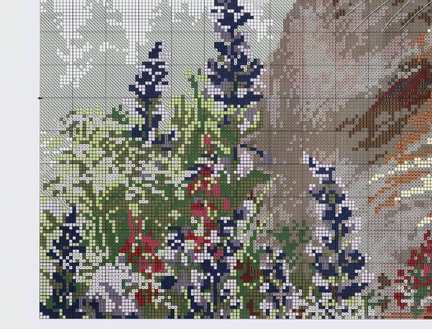 Делюсь схемами «Riolis» №89214