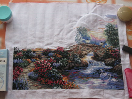 Процесс «Заводь лебедей» №89290