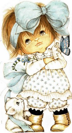 Копилка милых детских картинок №89391