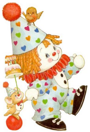 Копилка милых детских картинок №89396