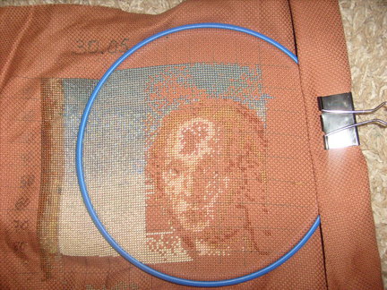 Дама с единорогом №89643