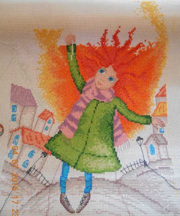 Солнышко для поднятия настроения №89802