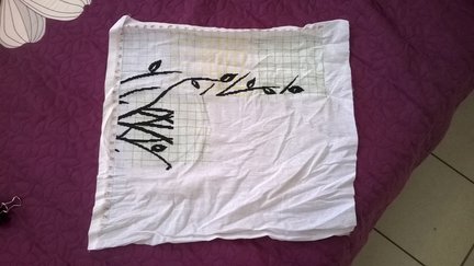 Решила отдохнуть от бисерного ада)) №89937