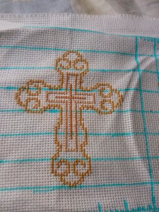 Подарок на крестины №90226