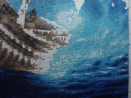 К дальним берегам №90651