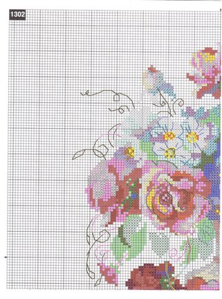 Делюсь схемами «Riolis» дубль №1 №90789