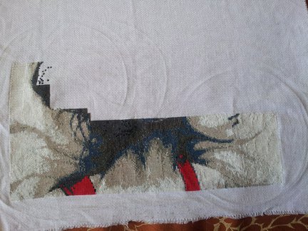 Девушка в наушниках №90886