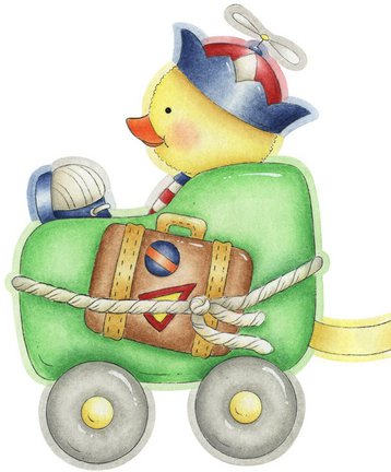 Копилка милых детских картинок №91098