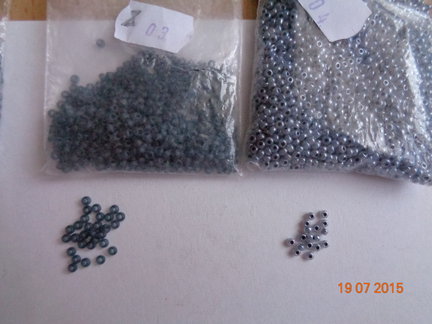 Ирисы бисером (по просьбе Назаренко Светланы) №91158