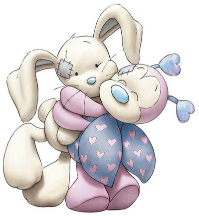 Копилка милых детских картинок №91353