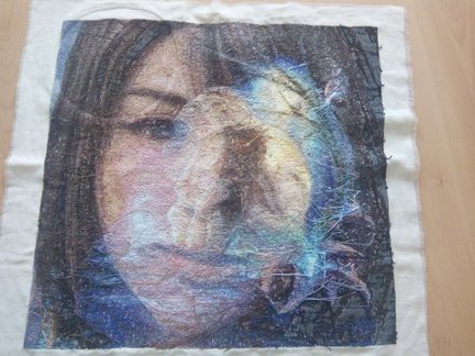 Ночной мираж №91368