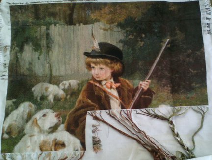 ГК 2050 «Юный охотник» №91513