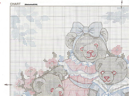 Помогите, пожалуйста, найти схему)) №91570