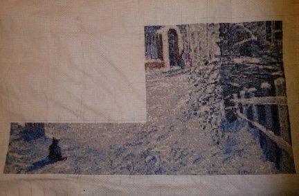 Переулок №91737