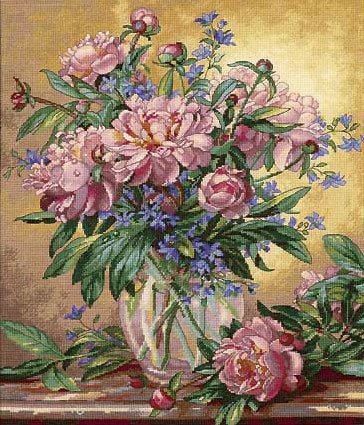 И снова «Пионы»... №92270