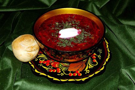 Приятного аппетита! №92314