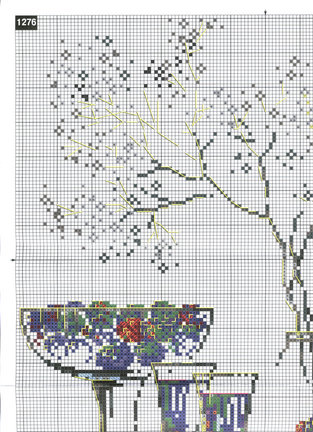 Делюсь схемами «Riolis» дубль №1 №92560