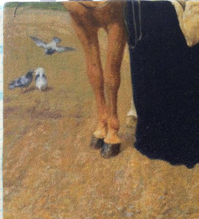 ГК 2982 «Welcome Home» №93108